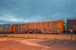 ETTX CSX Autorack